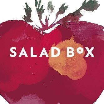 Salad Box